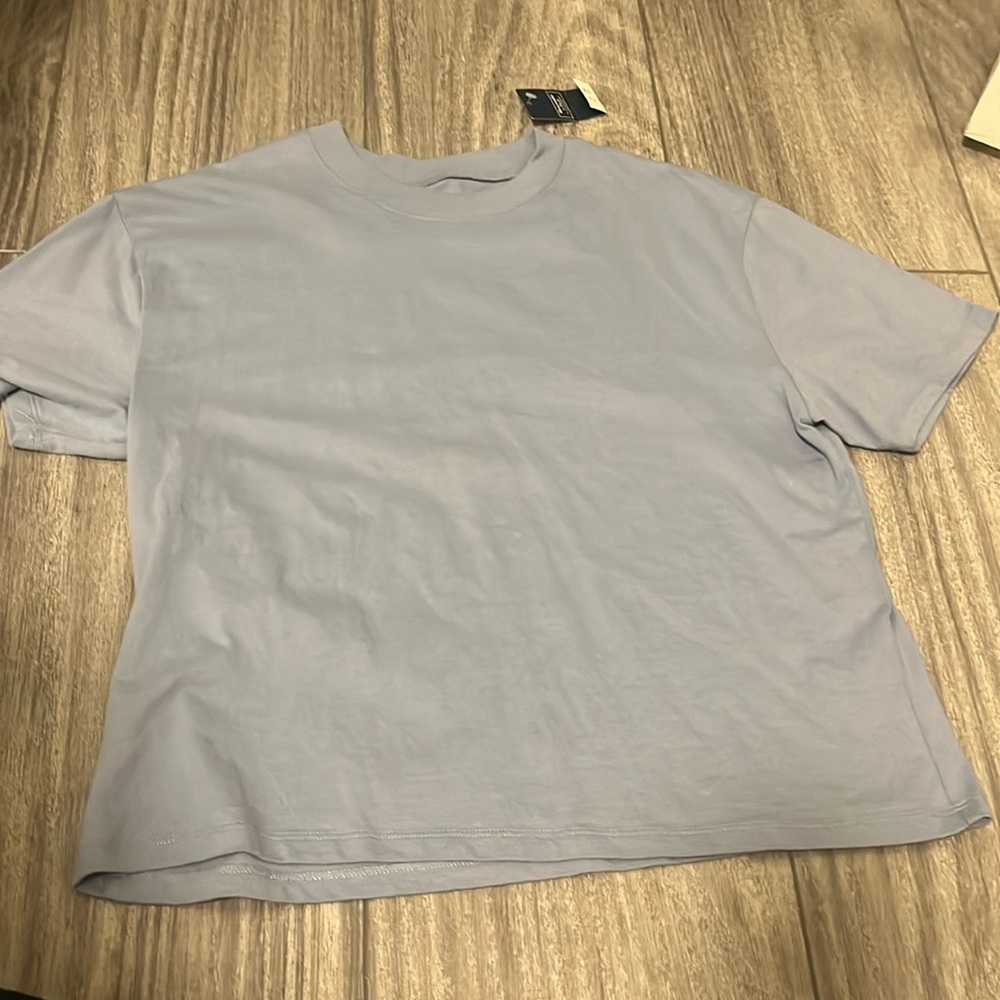 Boxy T Shirt